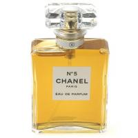 Chanel No.5   60Ml  Refillable  Für Frauen (Eau De Parfum)
