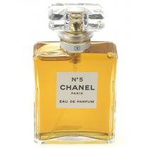 Chanel No.5   60Ml  Refillable  Für Frauen (Eau De Parfum)