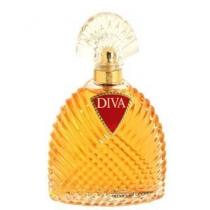 Emanuel Ungaro Diva   100Ml    Für Frauen Ohne Box(Eau De Parfum)