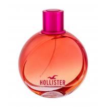 Hollister Wave 2   100Ml    Für Frauen (Eau De Parfum)