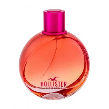Hollister Wave 2   100Ml    Für Frauen (Eau De Parfum)