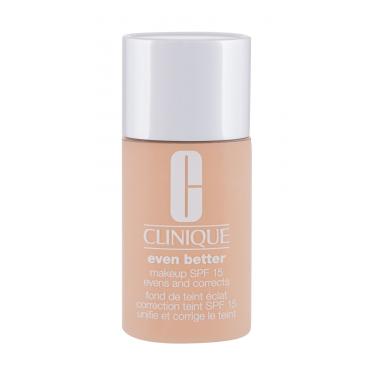 Clinique Even Better Spf15  30Ml Cn 08 Linen   Für Frauen (Makeup)