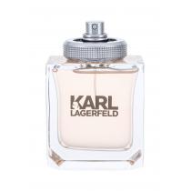 Karl Lagerfeld Karl Lagerfeld For Her   85Ml    Für Frauen Ohne Box(Eau De Parfum)