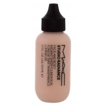 Mac Studio Radiance Face And Body Radiant Sheer Foundation  50Ml N2   Für Frauen (Makeup)