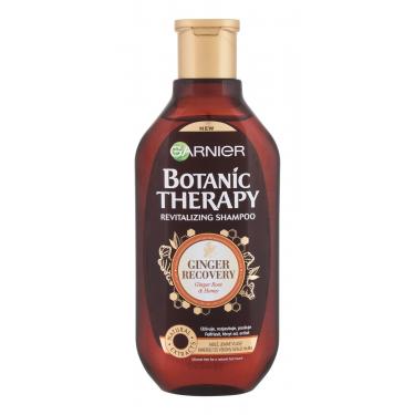 Garnier Botanic Therapy Ginger Recovery  400Ml    Für Frauen (Shampoo)