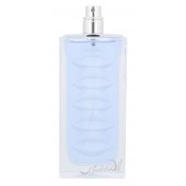 Salvador Dali Eau De Rubylips   100Ml    Für Frauen Ohne Box(Eau De Toilette)