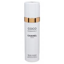 Chanel Coco Mademoiselle   100Ml    Für Frauen (Body Spray)