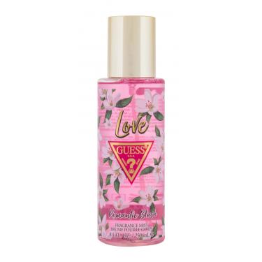 Guess Love Romantic Blush  250Ml    Für Frauen (Body Spray)