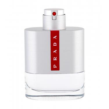 Prada Luna Rossa   100Ml    Für Mann (Eau De Toilette)