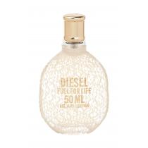 Diesel Fuel For Life Femme   50Ml    Für Frauen (Eau De Parfum)