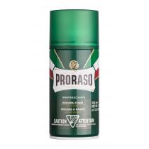 Proraso Green Shaving Foam  300Ml    Für Mann (Shaving Foam)