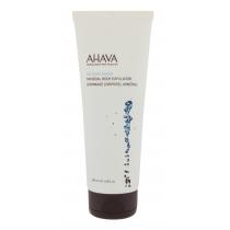 Ahava Deadsea Water Mineral Body Exfoliator  200Ml    Für Frauen (Body Peeling)