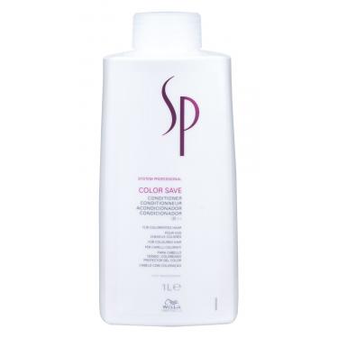 Wella Professionals Sp Color Save   1000Ml    Für Frauen (Conditioner)