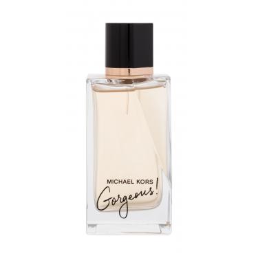 Michael Kors Gorgeous!   100Ml    Für Frauen (Eau De Parfum)