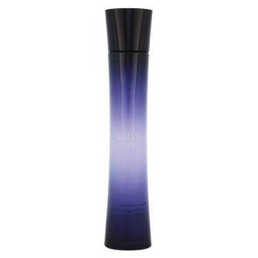 Giorgio Armani Code   75Ml    Für Frauen Ohne Box(Eau De Parfum)