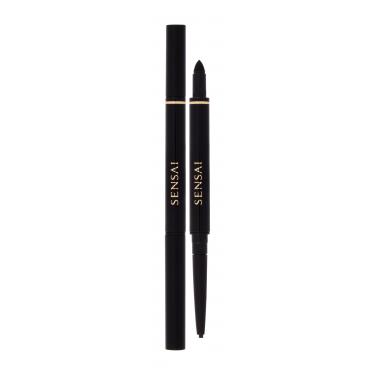 Sensai Lasting Eyeliner Pencil   0,1G 01 Black   Für Frauen (Eye Pencil)