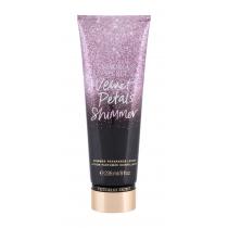 Victoria´S Secret Velvet Petals Shimmer  236Ml    Für Frauen (Body Lotion)