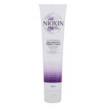 Nioxin 3D Intensive Deep Protect Density Mask  150Ml    Für Frauen (Hair Mask)