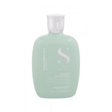 Alfaparf Milano Semi Di Lino Scalp Rebalance Purifying  250Ml    Für Frauen (Shampoo)