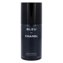 Chanel Bleu De Chanel   100Ml    Für Mann (Deodorant)