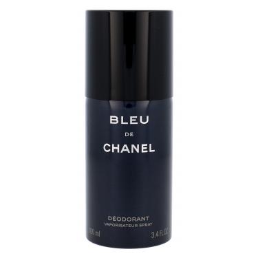 Chanel Bleu De Chanel   100Ml    Für Mann (Deodorant)