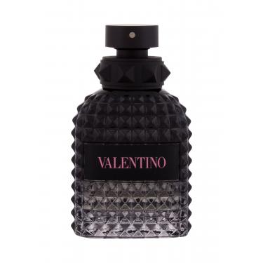 Valentino Valentino Uomo Born In Roma  50Ml    Für Mann (Eau De Toilette)