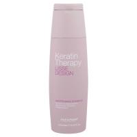 Alfaparf Milano Keratin Therapy Lisse Design Maintenance  250Ml    Für Frauen (Shampoo)