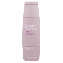 Alfaparf Milano Keratin Therapy Lisse Design Maintenance  250Ml    Für Frauen (Shampoo)