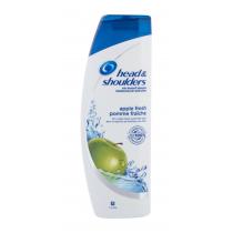 Head & Shoulders Apple Fresh Anti-Dandruff  400Ml    Unisex (Shampoo)