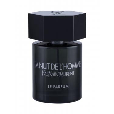 Yves Saint Laurent La Nuit De L´Homme Le Parfum  100Ml    Für Mann (Eau De Parfum)