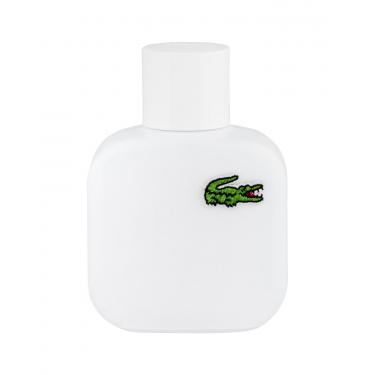 Lacoste Eau De Lacoste L.12.12 Blanc  50Ml    Für Mann (Eau De Toilette)