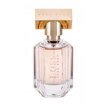 Hugo Boss Boss The Scent For Her   30Ml    Für Frauen (Eau De Parfum)