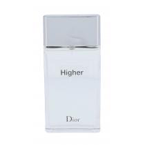 Christian Dior Higher   100Ml    Für Mann (Eau De Toilette)