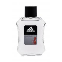 Adidas Team Force   100Ml    Für Mann (Aftershave Water)