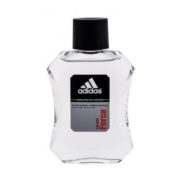 Adidas Team Force   100Ml    Für Mann (Aftershave Water)