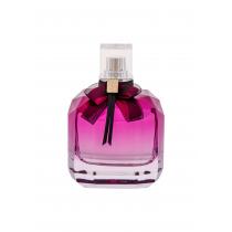 Yves Saint Laurent Mon Paris Intensément  90Ml    Für Frauen (Eau De Parfum)