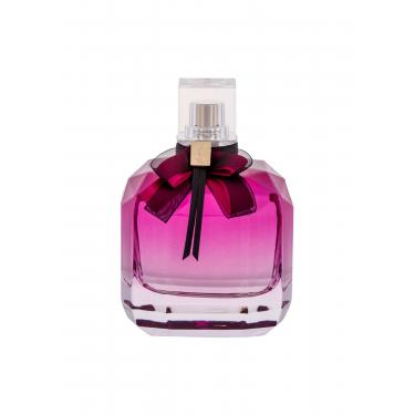Yves Saint Laurent Mon Paris Intensément  90Ml    Für Frauen (Eau De Parfum)