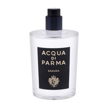 Acqua Di Parma Signatures Of The Sun Sakura  100Ml    Unisex Ohne Box(Eau De Parfum)