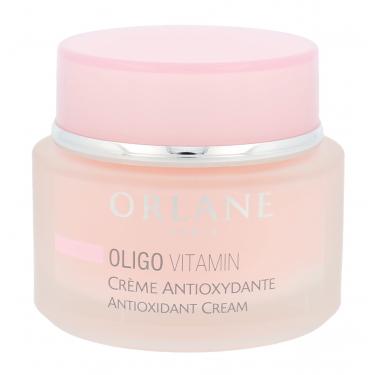 Orlane Oligo Vitamin Antioxidant Cream  50Ml    Für Frauen (Day Cream)