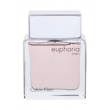 Calvin Klein Euphoria   50Ml    Für Mann (Eau De Toilette)
