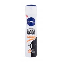 Nivea Black & White Invisible Ultimate Impact  150Ml   48H Für Frauen (Antiperspirant)