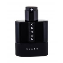 Prada Luna Rossa Black  50Ml    Für Mann (Eau De Parfum)