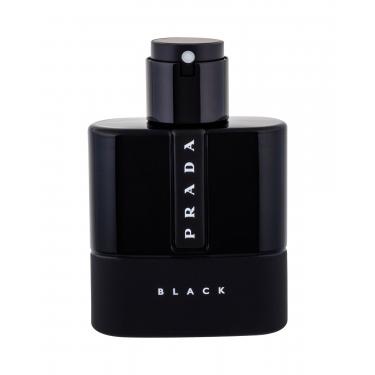 Prada Luna Rossa Black  50Ml    Für Mann (Eau De Parfum)