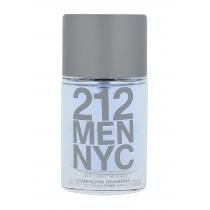 Carolina Herrera 212 Nyc Men   30Ml    Für Mann (Eau De Toilette)