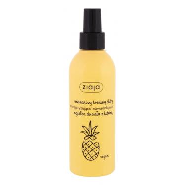 Ziaja Pineapple   200Ml    Für Frauen (Body Spray)