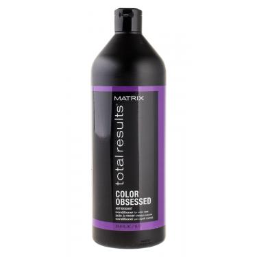 Matrix Total Results Color Obsessed   1000Ml    Für Frauen (Conditioner)