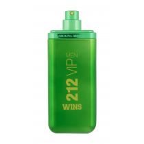 Carolina Herrera 212 Vip Men Wins  100Ml    Für Mann Ohne Box(Eau De Parfum)