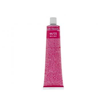 Wella Professionals Color Touch Plus  60Ml 44/05   Für Frauen (Hair Color)