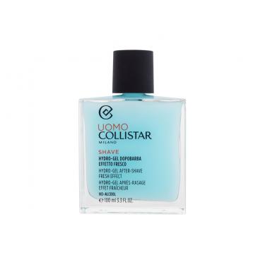 Collistar Uomo      100Ml Für Männer (For Shaving) Hydro-Gel After-Shave Fresh Effect