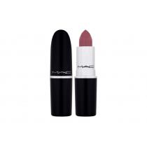 Mac Lustreglass Lipstick  3G  Für Frauen  (Lipstick)  524 Syrup